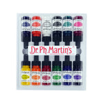 Dr. Ph. Martin's - Spectralite Liquid Acrylic Set 1, 0.5oz (12pc
