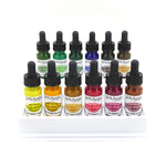 Dr. Ph. Martin's - Spectralite Liquid Acrylic Set 2, 0.5oz (12pc)