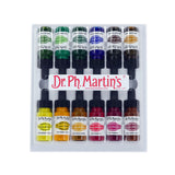 Dr. Ph. Martin's - Spectralite Liquid Acrylic Set 2, 0.5oz (12pc)