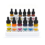 Dr. Ph. Martin's - Spectralite Liquid Acrylic Set 3, 0.5oz (12pc)