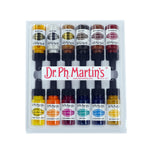 Dr. Ph. Martin's - Spectralite Liquid Acrylic Set 3, 0.5oz (12pc)