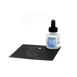 Dr. Ph. Martin's - Frisket Mask Liquid, 1oz - Level 2 (For Paper)