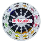 Dr. Ph. Martin's Spectralite Liquid Acrylic Set 2, 1oz (12pc)