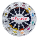 Dr. Ph. Martin's - Spectralite Liquid Acrylic Set 3, 1oz (12pc)
