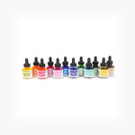 Dr. Ph. Martin's - TECH Drawing Ink Set 1, 1oz (12pc)