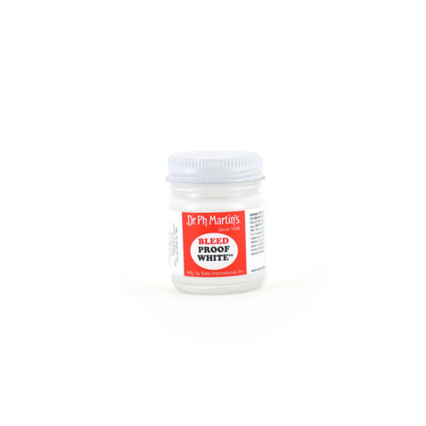 Dr. Ph. Martin's Bleedproof White