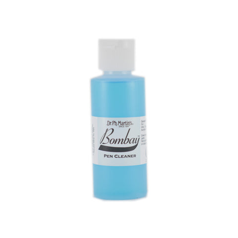 Dr. Ph. Martin's - Bombay Pen Cleaner, 2oz