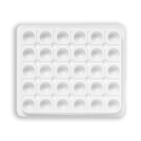 Dr. Ph. Martin's - 30-Well Palette