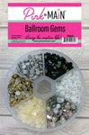 Pink & Main Ballroom Gems