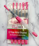 Pink & Main EZ Flow Water Brushes