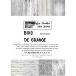Les belles des bois - Collection Bois De Grange
