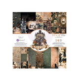 Prima 12X12 Paper Pad, Made of Magic