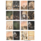 Prima 6X8 Paper Pad, Made of Magic