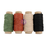 Prima Yarns, Made of Magic