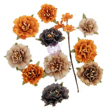 Prima Flowers, Made of Magic - Witching Hour Blooms