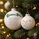 Prima Marketing Redesign Middy Plus Transfers, Noel In Script