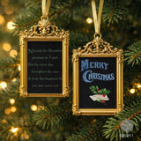 Prima Marketing Redesign Middy Plus Transfers, Noel In Script