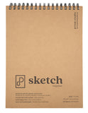 Prism Studio Sketch Paper Pad, 9" x 12"