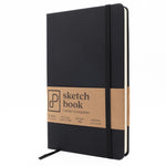 Prism Studio Sketch Book, 13cm x 21cm - VARIOUS COLORS