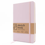 Prism Studio Sketch Book, 13cm x 21cm - VARIOUS COLORS