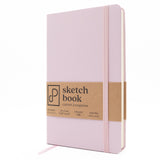 Prism Studio Sketch Book, 13cm x 21cm - VARIOUS COLORS
