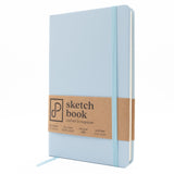 Prism Studio Sketch Book, 13cm x 21cm - VARIOUS COLORS
