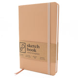 Prism Studio Sketch Book, 13cm x 21cm - VARIOUS COLORS