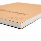 Prism Studio Watercolour Pad, 9" x 12", (30 sheets)