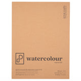 Prism Studio Watercolour Pad, 9" x 12", (30 sheets)