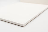 Prism 100% Cotton Watercolour Block, 9" x 12", 140lb (300gsm)