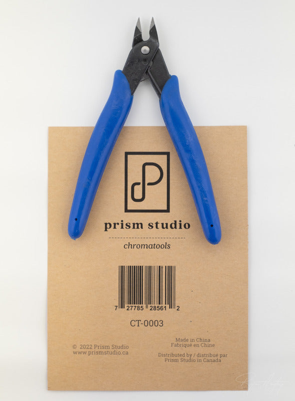 Prism Studio Metal Snippers – Scrap en masse