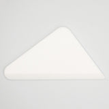 Prism Studio Teflon PTFE Bone Folder, Deluxe Ergonomic