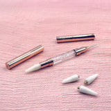 Prism Studio Pick + Place Tool Replacement Wax Tips (3pk)