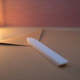 Prism Studio Teflon PTFE Bone Folder, Small