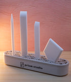 Prism Studio Teflon PTFE Bone Folder, Small