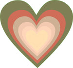 Prism Studio Die, Nesting Hearts