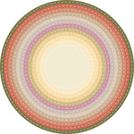 Prism Studio Die, Nesting Stitched Circles