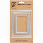 Prism Studio Die, Nesting A2 Rectangles