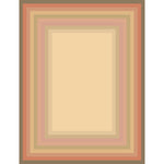 Prism Studio Die, Nesting A2 Rectangles