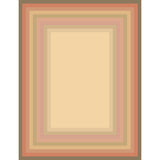 Prism Studio Die, Nesting A2 Rectangles