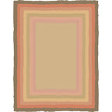 Prism Studio Die, Nesting Deckle-Edged Rectangles