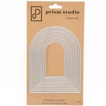 Prism Studio Die, Nesting Arches