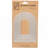 Prism Studio Die, Nesting Arches