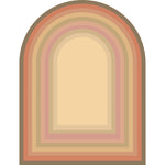 Prism Studio Die, Nesting Arches