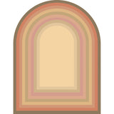 Prism Studio Die, Nesting Arches