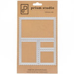 Prism Studio Die, Postmark Frames