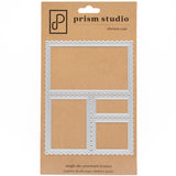 Prism Studio Die, Postmark Frames