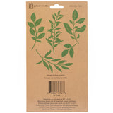 Prism Studio Die, Essential Greenery