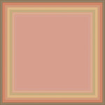 Prism Studio Die, Nesting Large Stitched Squares