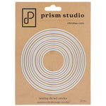 Prism Studio Die, Nesting Circles